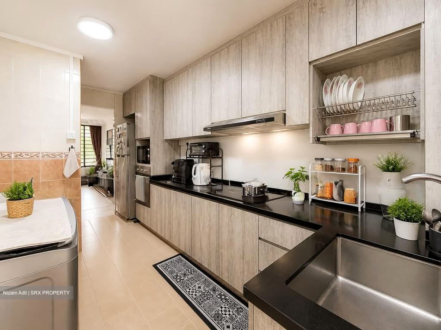 Blk 725 Khatib Spring (Yishun), HDB 3 Rooms #553919111